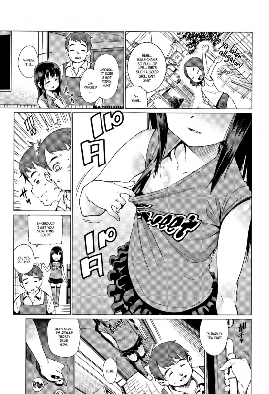 [Gengorou] Shoujo Konkatsu Jidai -Looking for the one- Ch. 1-6 [English]_044