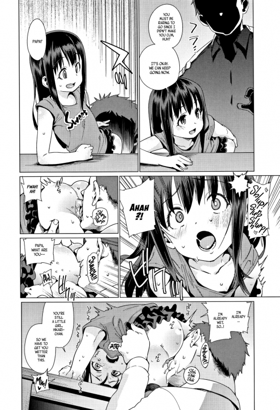 [Gengorou] Shoujo Konkatsu Jidai -Looking for the one- Ch. 1-6 [English]_051