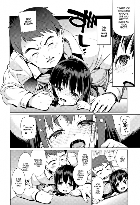 [Gengorou] Shoujo Konkatsu Jidai -Looking for the one- Ch. 1-6 [English]_055