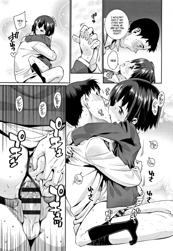 [Gengorou] Shoujo Konkatsu Jidai -Looking for the one- Ch. 1-6 [English]_080