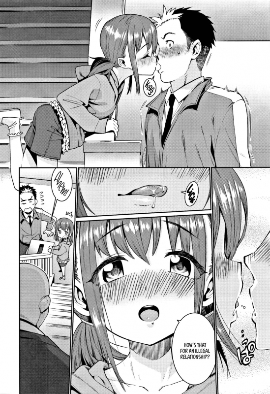 [Gengorou] Shoujo Konkatsu Jidai -Looking for the one- Ch. 1-6 [English]_087