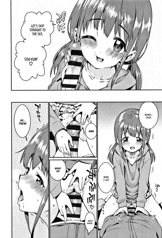 [Gengorou] Shoujo Konkatsu Jidai -Looking for the one- Ch. 1-6 [English]_095