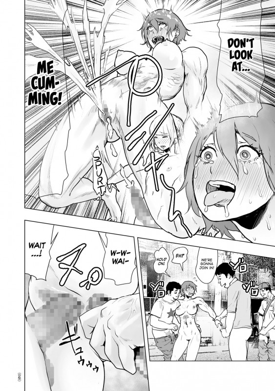 [Gesundheit] #Futsuu no Onnanoko  #Nonentity Girls [English] [ATF] [Digital]_046