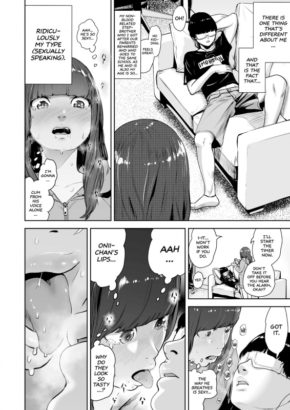 [Gesundheit] Hokkori Eye Mask  Warm&Soft Eye Mask (COMIC KURiBERON 2018-05 Vol. 67) [English] [sneikkimies]_01