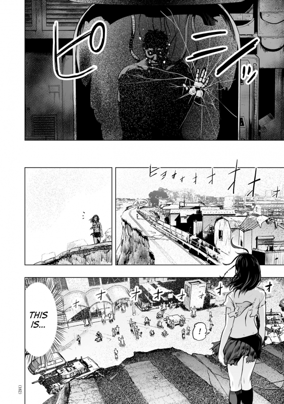 [Gesundheit] #Futsuu no Onnanoko  #Nonentity Girls [English] [ATF] [Digital]_178