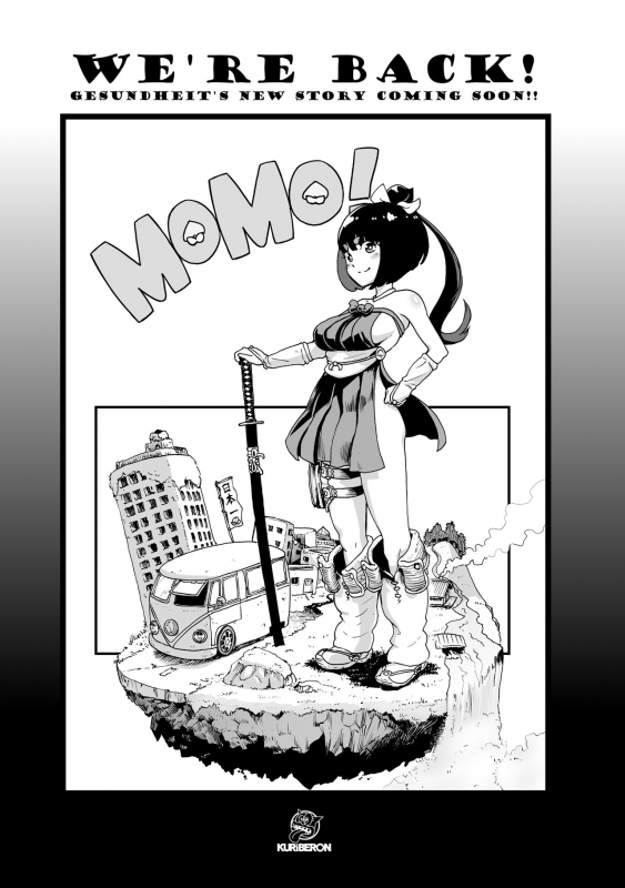 [Gesundheit] #Futsuu no Onnanoko  #Nonentity Girls [English] [ATF] [Digital]_191