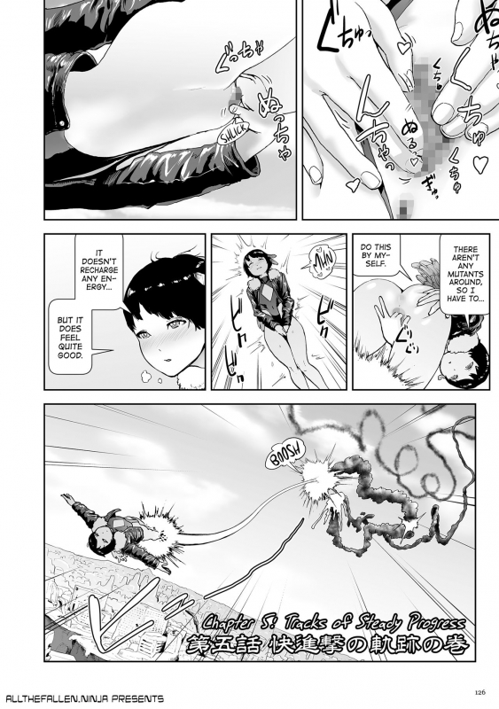 [Gesundheit] Momohime  Princess Momo Chapter 5 Tracks of Steady Progress [English] [ATF] [Digital]_00