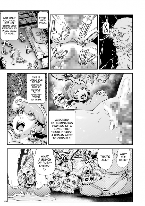 [Gesundheit] Momohime  Princess Momo Chapter 5 Tracks of Steady Progress [English] [ATF] [Digital]_03