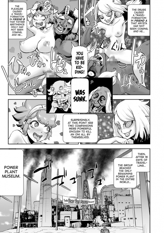 [Gesundheit] Momohime  Princess Momo Chapter 5 Tracks of Steady Progress [English] [ATF] [Digital]_09