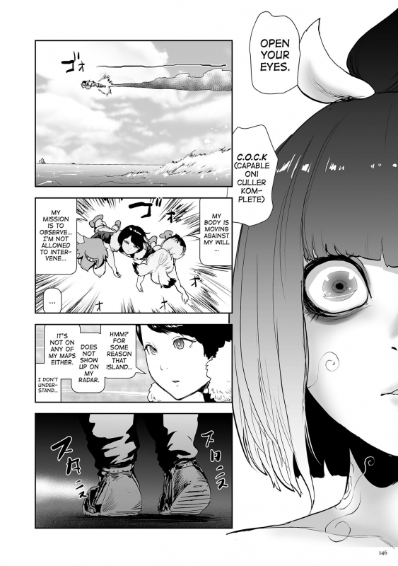 [Gesundheit] Momohime  Princess Momo Chapter 5 Tracks of Steady Progress [English] [ATF] [Digital]_20