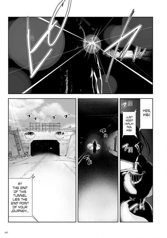 [Gesundheit] Momohime  Princess Momo Chapter 5 Tracks of Steady Progress [English] [ATF] [Digital]_21