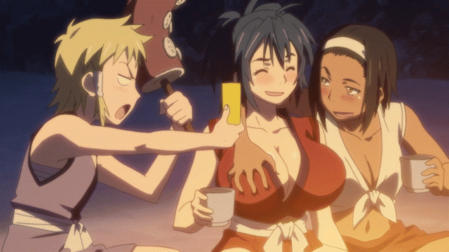 kaede (manyuu hikenchou)+manyuu chifusa+oiso0f3034766948c8c9351649fcca59d5d5