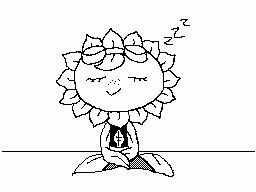 krackdown9solar flare (plants vs zombies)beb7405508a947b33061a0e28286b243