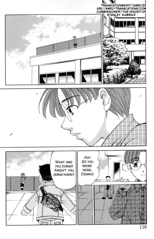 [Gotoh Akira] Kodomo no Jikan 2 [English] [SMDC]_117
