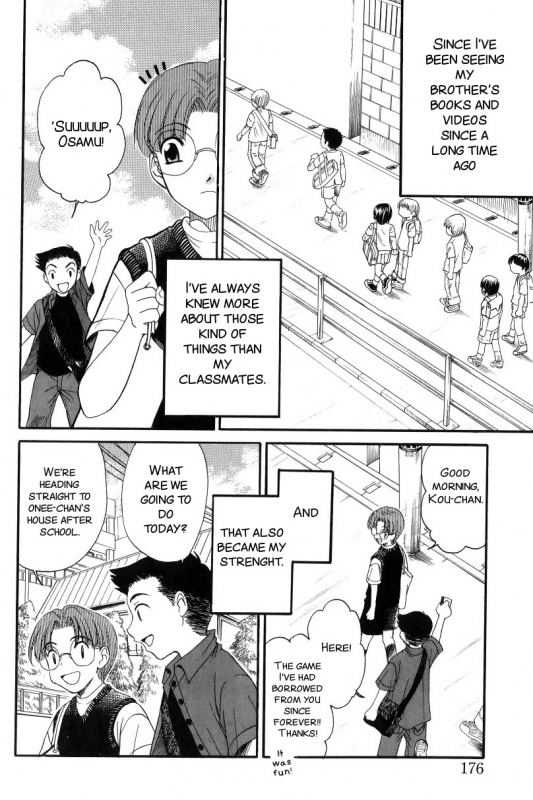 [Gotoh Akira] Kodomo no Jikan 2 [English] [SMDC]_173