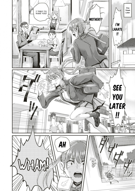 [Guglielmo] Honjitsu wa Zenra Toukoubi!  Today is a Naked Schoolday! (COMIC HAPPINING Vol. 3) _28