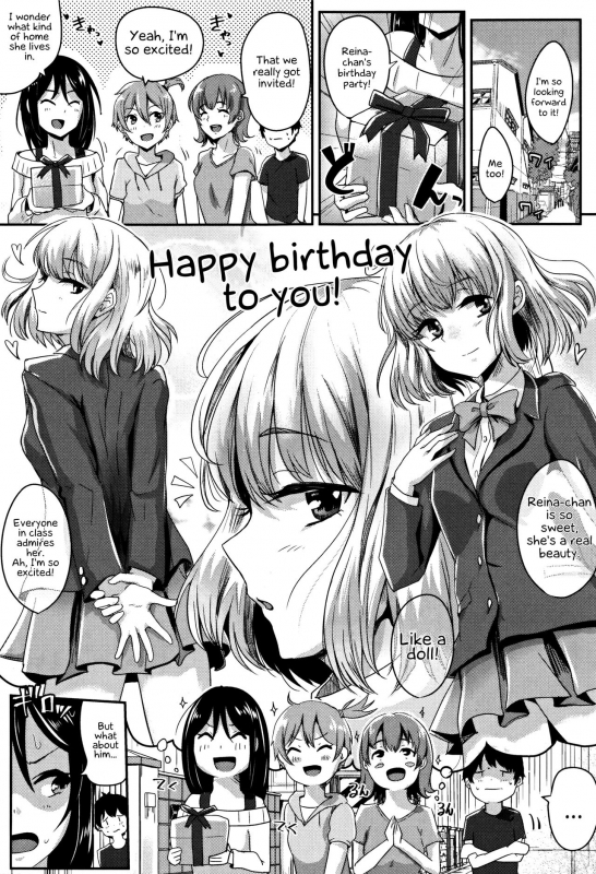 [Guglielmo] Shishunki Marudashi!  Puberty fully exposed [English] [EHCove]_109