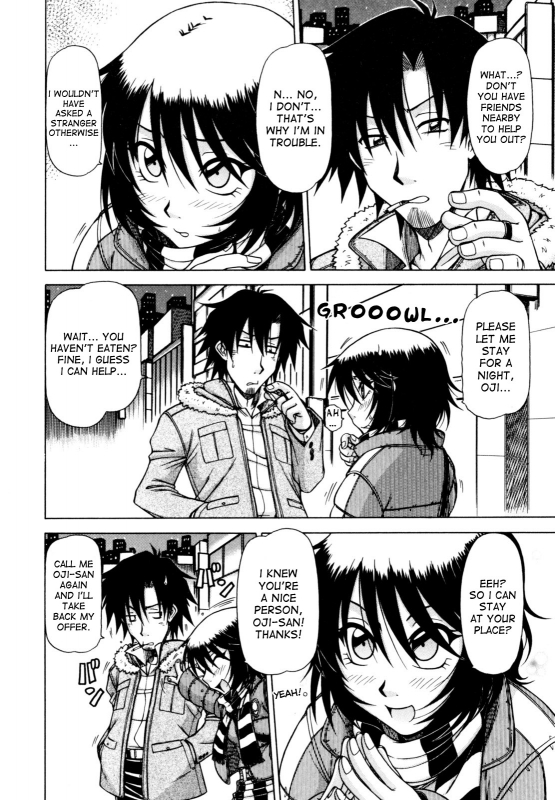 [Hagane Tetsu] Hame King Ch. 1-6 [English] [desudesu]_039