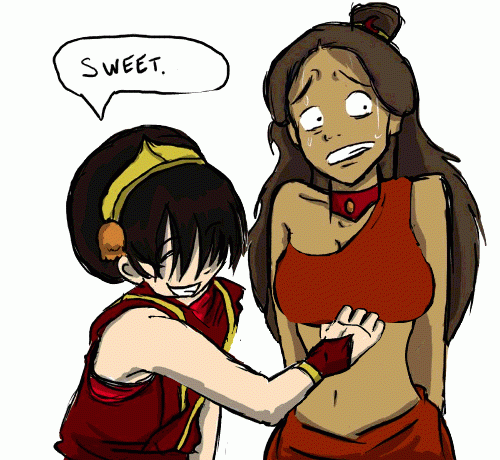 katara+toph bei fong98dc88d867d350ad1ccabff883f57b81
