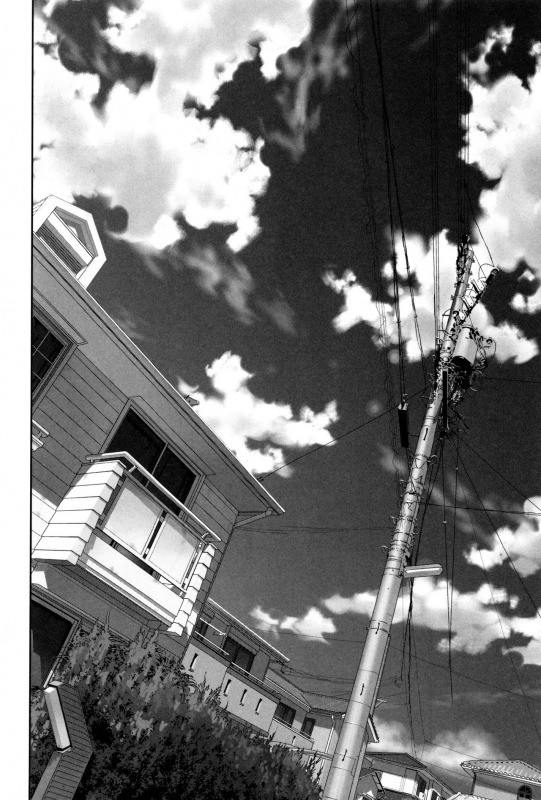 [Hanainu] Mizu to Sora no Kioku  Memories of Water and Sky (Otona Toshite Soko wa Irecha Dame D_17