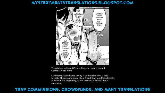 [Hanamaki Kaeru] Safe Words (Otokonoko Friends) [English] [mysterymeat3]_17