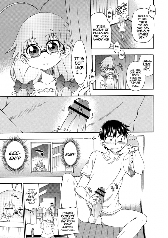 [Hanya] Yobae! Inko-chan  Nightcrawler! Inko-chan Parts 1-10 [English] [Digital] {Mistvern + Bigk40k}_067