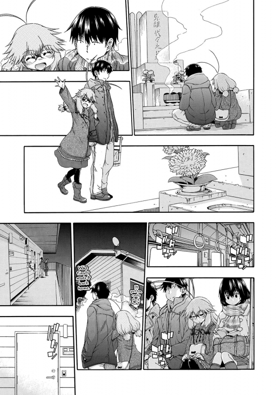 [Hanya] Yobae! Inko-chan  Nightcrawler! Inko-chan Parts 1-10 [English] [Digital] {Mistvern + Bigk40k}_117