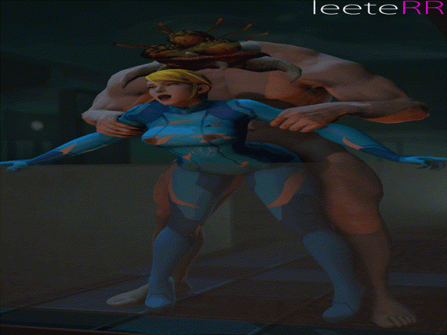 leeterrmetroid (creature)+samus aran0fb0c76f6fa5caec49e92d173654c339