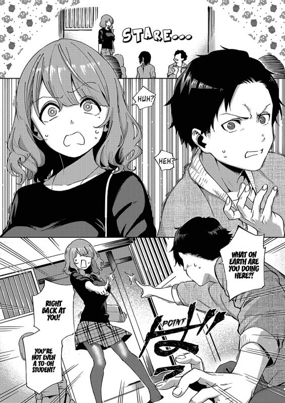 [Herio] Virgin Chauwa!  I'm No Virgin! (COMIC ExE 16) [English] [Hive-san] [Digital]_03