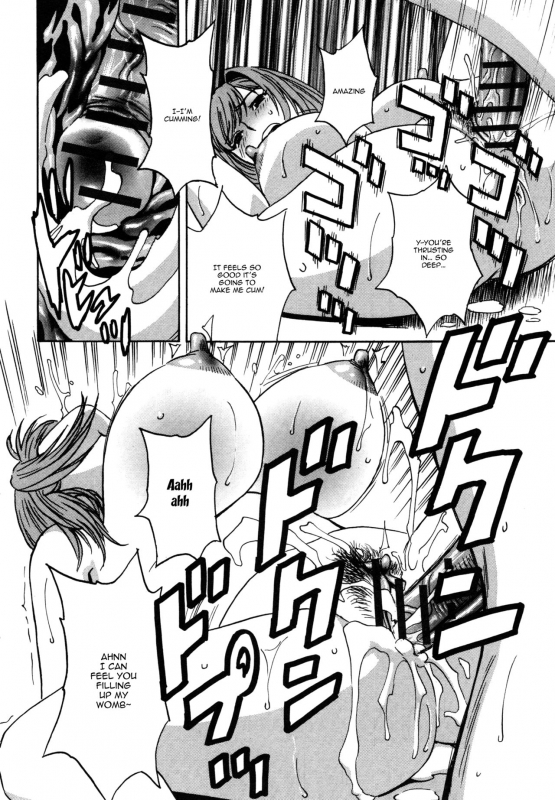 [Hidemaru] Ryoujyoku!! Urechichi Paradise Ch. 6-7  Become a Kid and Have Sex All the Time! Par_37