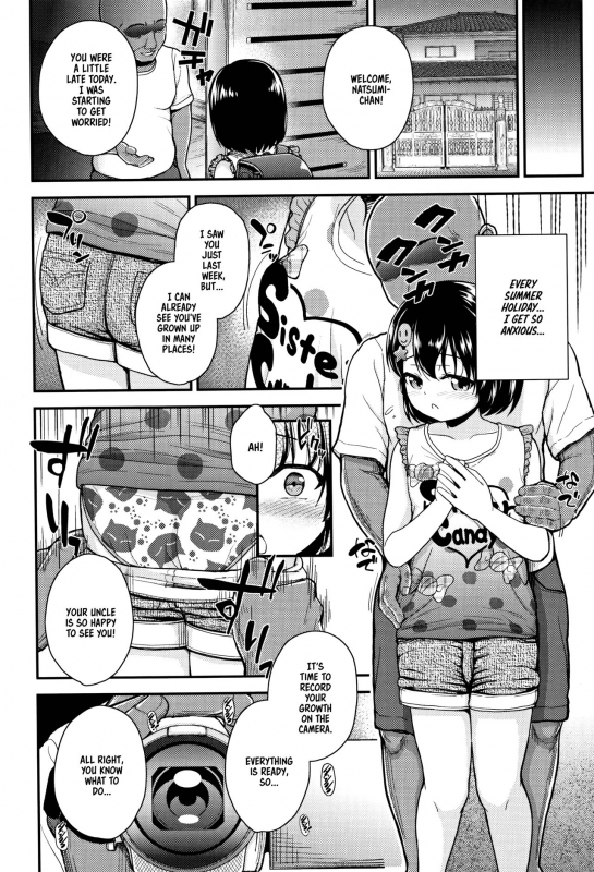 [Hikoma Hiroyuki] Mesugaki dakedo Hatsuiku ii node Semen Kyouiku Shitemita [English] [dame ningen]_167