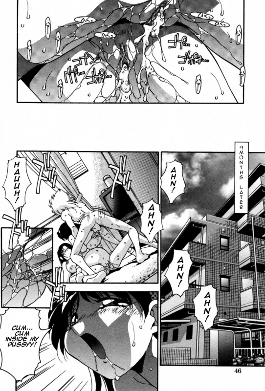 [Hindenburg] Ninshin Shichau - Become Pregnant Ch. 1-14 [English] [Januz]_051