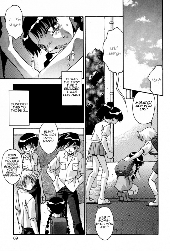 [Hindenburg] Ninshin Shichau - Become Pregnant Ch. 1-14 [English] [Januz]_074