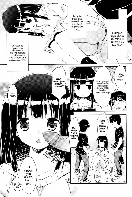 [Hoshizaki Hikaru] Sweet Spot [English] {Hennojin}_084