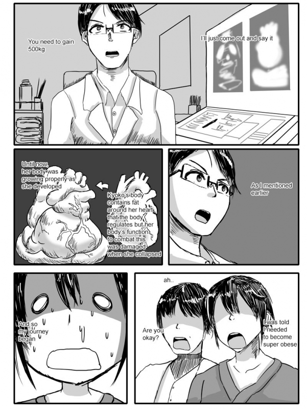 [Huurin Kazan](English) Watashi, Taiju 500kg Ijo _03