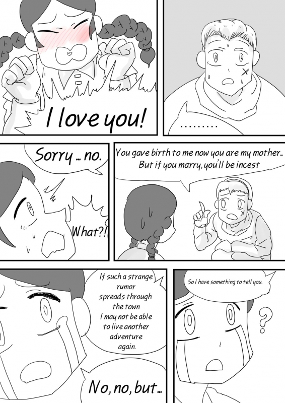 [INSIDE] Adventurer Series Ch01(English ver)_25