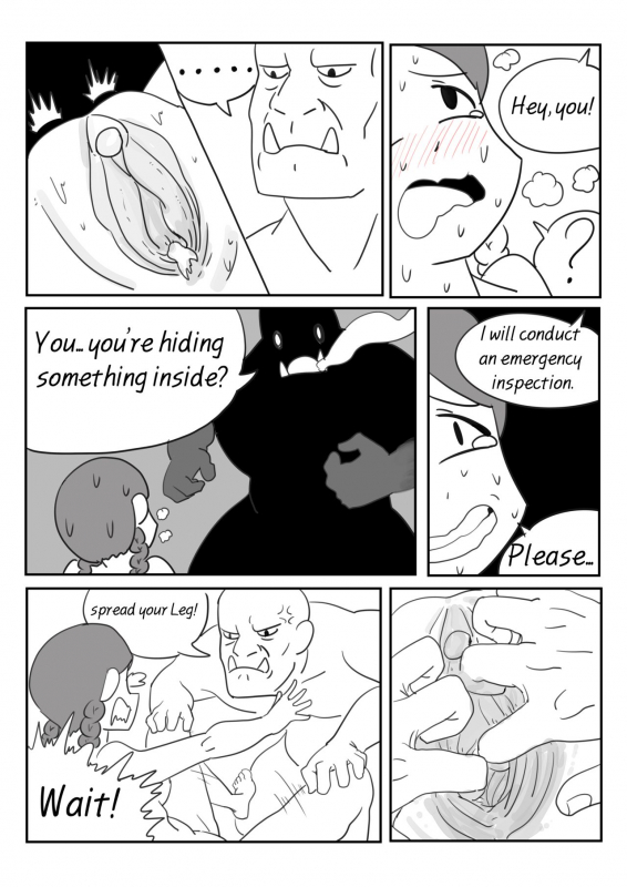 [INSIDE] Adventurer Series Ch02(English ver)_21