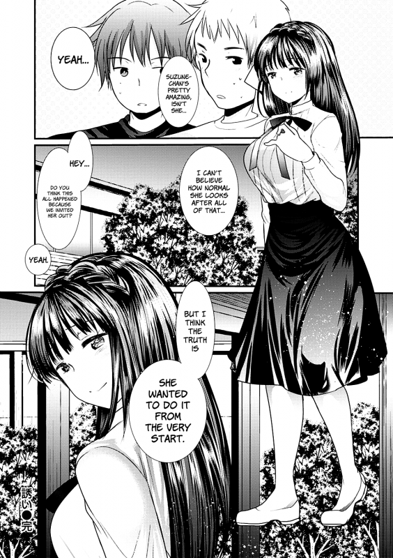 [Ichiko] Izanai (Fujun Isei Kouhai no Susume) [English] =White Symphony= [Digital]_15