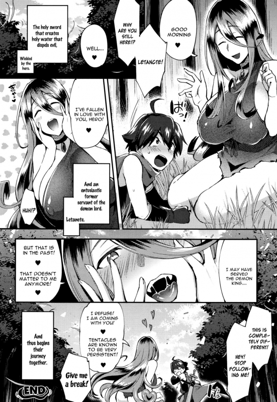 [Ikeshita Maue] Trans Bitch Ch. 4-9, 11 [English] [constantly]_096