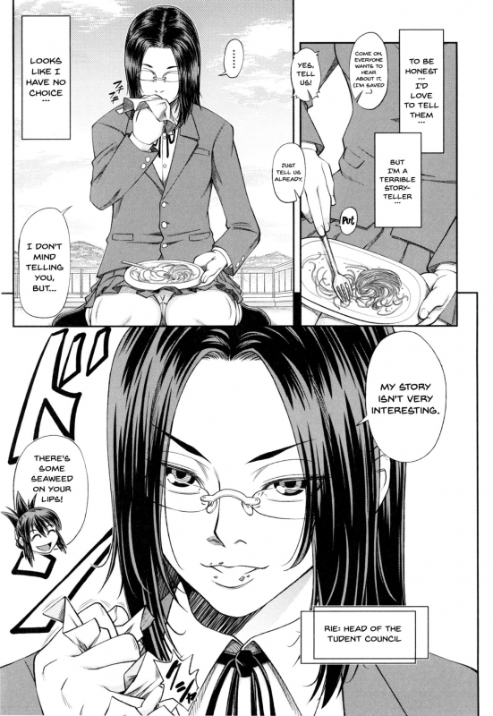 [Ikumo Taisuke] Watashi ga Toriko ni Natte Yaru  I Became A Sex Slave [English] [Doujins.com]_198