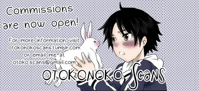 [Inochi Wazuka] Futari de Sotsugyou Kadai (Otokonoko HEAVEN Vol. 08) [English] [Otokonoko Scans]_13