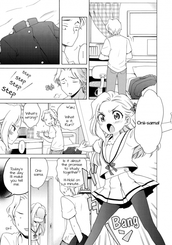 [Inuboshi] Aozora to Seifuku (COMIC Megastore Alpha 2018-05) [English] [Doki Fansubs] [Digital]_02