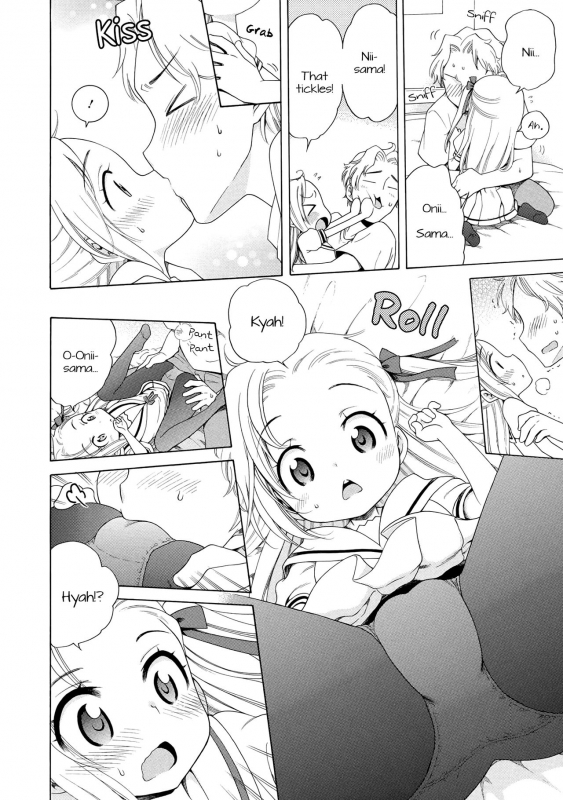 [Inuboshi] Aozora to Seifuku (COMIC Megastore Alpha 2018-05) [English] [Doki Fansubs] [Digital]_09