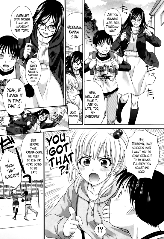 [Itaba Hiroshi] Boku no Daisuki na Oba-san Ch. 1-2 [English] [Lazarus H]_04