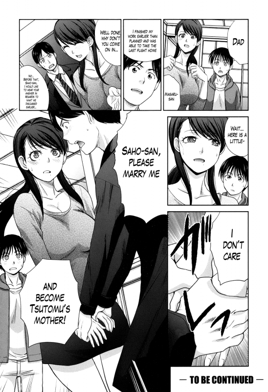 [Itaba Hiroshi] Boku no Daisuki na Oba-san Ch. 1-4 [English] [Lazarus H]_103