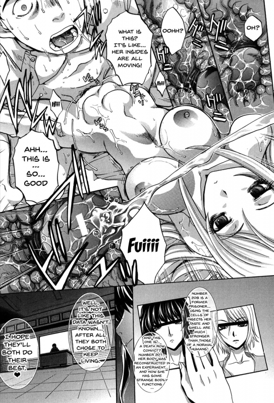 [Itaba Hiroshi] Houkago no Kanojo wa Neburarete Naku.  My Girlfriend is_165