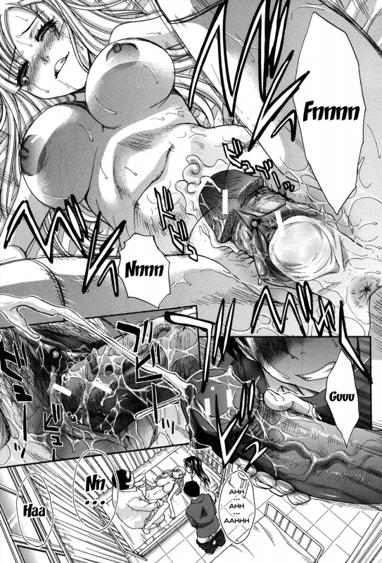 [Itaba Hiroshi] Houkago no Kanojo wa Neburarete Naku.  My Girlfrie_120