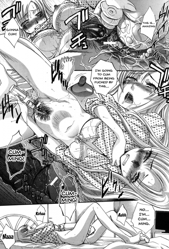 [Itaba Hiroshi] Houkago no Kanojo wa Neburarete Naku.  My Girlfrie_127