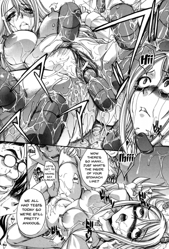 [Itaba Hiroshi] Houkago no Kanojo wa Neburarete Naku.  My Girlfriend is _177