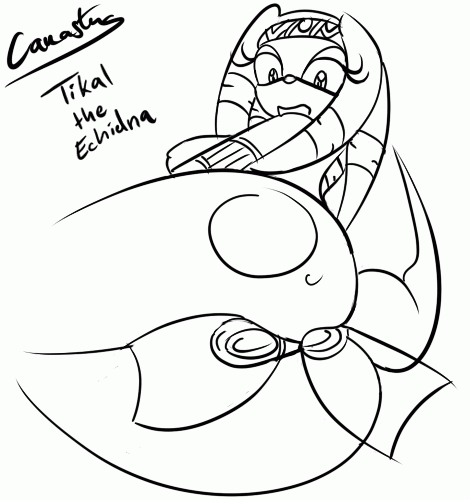 canastustikal the echidna2997ef830b57a7cc0c7cdb79e17bdeb4
